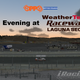 Illustration for article titled An Evening at Laguna Seca - 2018 Oppositelock Miata Championship - Round 3 Preview
